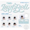 TWS - 1st Single [Last Bell] (Compact Ver. / Random)