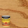 Minwax 710750000 Wood Finish™ 250 VOC Compliant, Colonial Maple 223,