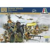6151S 1/72 German Infantry (Winter Uniform)