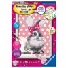 Ravensburger Art Number - Small - Soft Toy Rabbit -