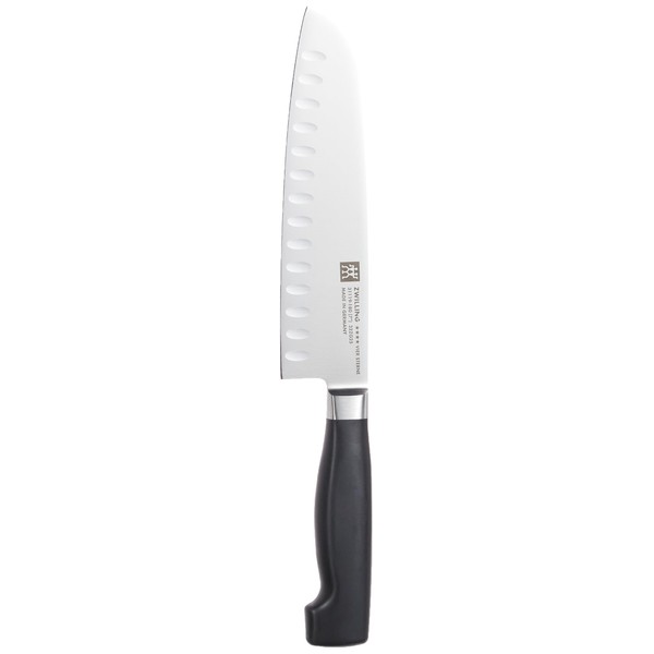 Zwilling Professional S Santoku Knife 18 cm