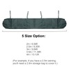 Awning Cover Protective Cover for Awnings Waterproof Green (3.5 m)