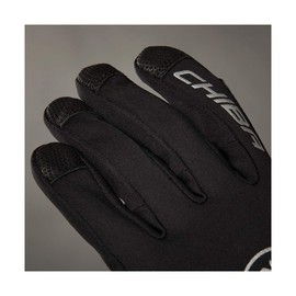 Chiba - Phantom - S, black