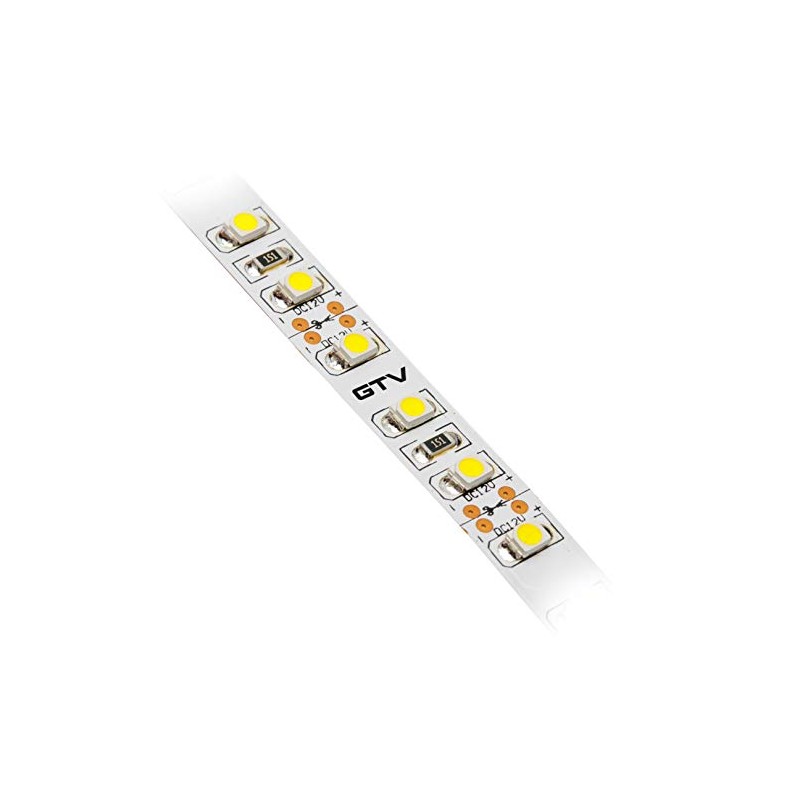 FLASH 3528 LED Strip 600 LED Warm White 48 W