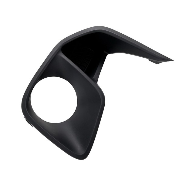 Compatible with Fog Light Trim Driving Front Passenger Right Side