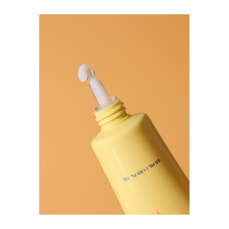 [Renewal] Let Me Skin Revive VC Cream 50ml / [리뉴얼]