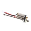 RC Car Motor Assembly Set Aluminium Alloy Remote Control Car