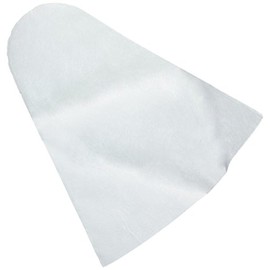 Liberty Supply Maple Syrup Pre-Filters - 6 Pack of Reemay Filter Cones