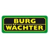 Burg-Wächter Padlock 5 mm Shackle Thickness 2 Keys 91 F