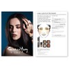 LOLA Eyeshadow Mono Long Lasting Eyeshadow Palette Mattes and Shimmers