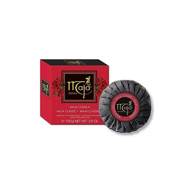 Maja Kit Jabones Maja 3 Aromas De 100g