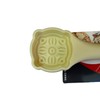 Plastic Square Maamoul Mold Press, Middle Eastern Mold for Cookies,