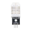 Hailege 2 Pack DHT22/AM2302 Digital Temperature and Humidity Sensor Module