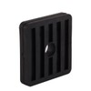 Enwye 8 Pcs Air Conditioning Vibration Damper Rubber Vibration Damper