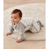 Love To Dream Sleeping Bag with Feet, 4 Years, Integrated