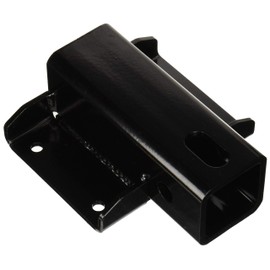 KFI Products 101240 2014-17 Honda Pioneer 500 Universal Receiver Hitch (Front Upper)