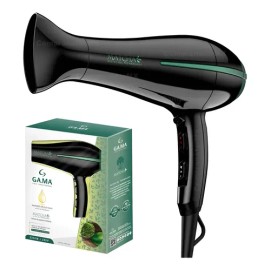 Secadora Cabello Profesional Gama Bora Matcha Cerámica Iónes                                                                                          