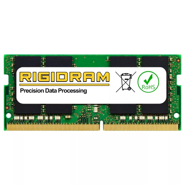 RigidRAM 8GB RAM Lenovo ThinkCentre M90a 11DY DDR4 Laptop Memory