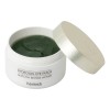 🍵👀 Heimish Matcha Biome Hydrogel Eye Patch – 60 Pzs