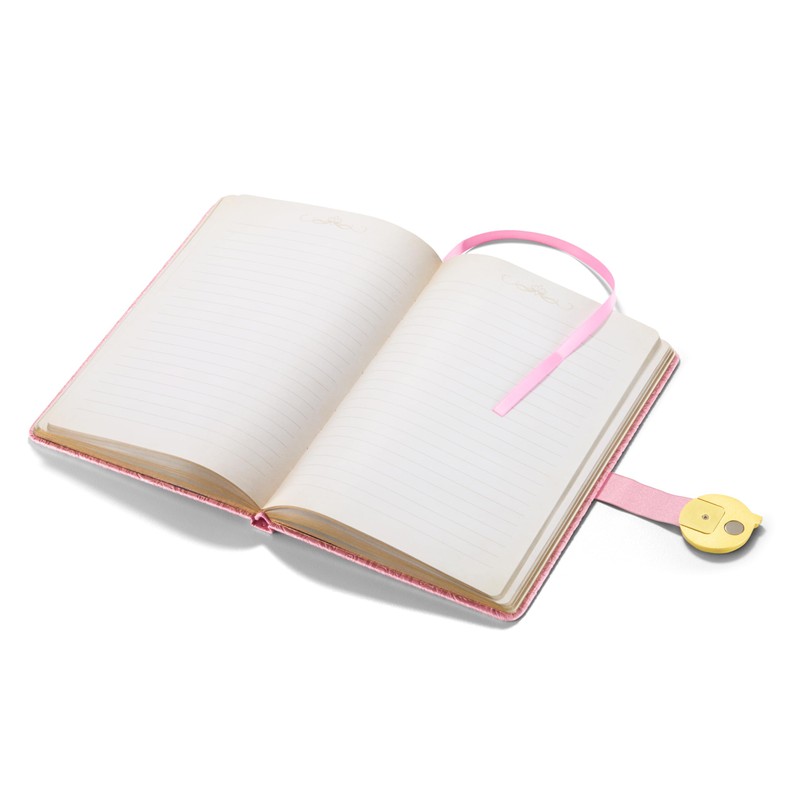 The Noble Collection Glinda's Journal