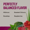 Celestial Seasonings Herbal Tea Caffeine Free Raspberry Zinger - 20