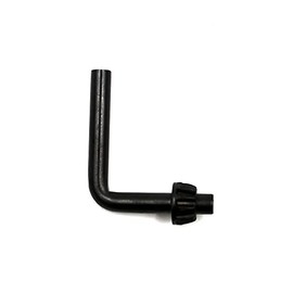 Ingersoll Rand Power Tools Part Number LA411-253 - Chuck Key for Ingersoll Rand 327 Tire Buffer and 7807R Angle Drill