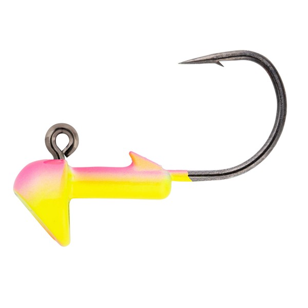 Northland Tackle Tungsten Short Shank Stand Up Jig, 2 Packs,