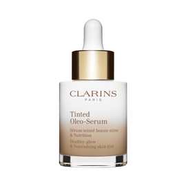 Clarins Tinted Oleo-Serum 04 30ml