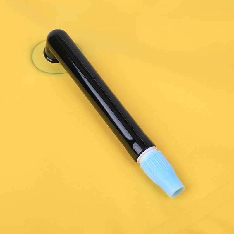SASKATE Nylon Inflatable Paddle Float for Kayak & Canoe –