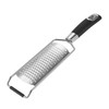 Royal Cuisine Stainless Steel Cheese Grater with Handle & Shredder