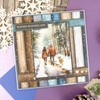 Hunkydory Snowy Days & Frosted Nights Pocket Pad