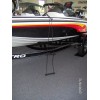 EZ Riser Bass Boat Flexible Boarding Ladder from EZ Riser™