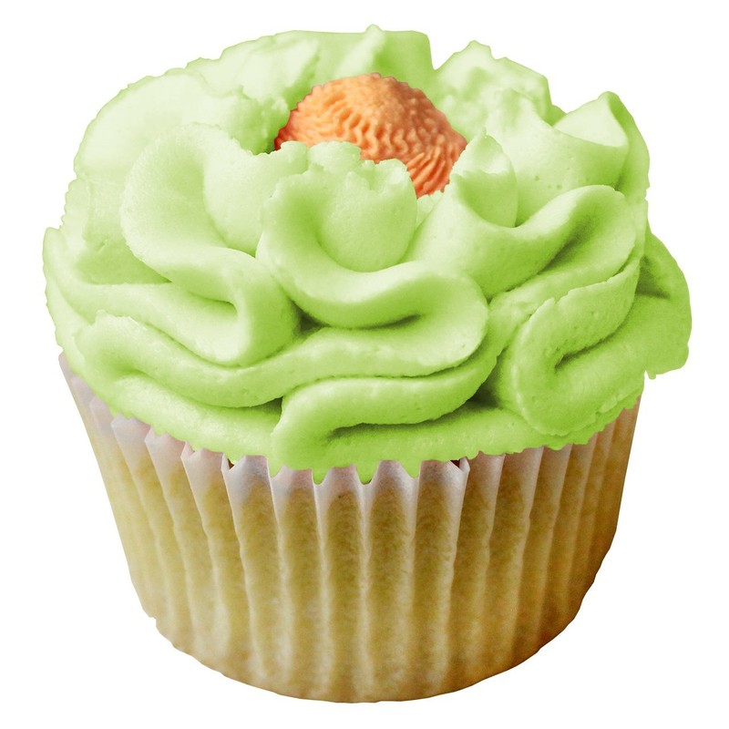 PME Twist Piping Tips, 10T & 11T, Set of 2
