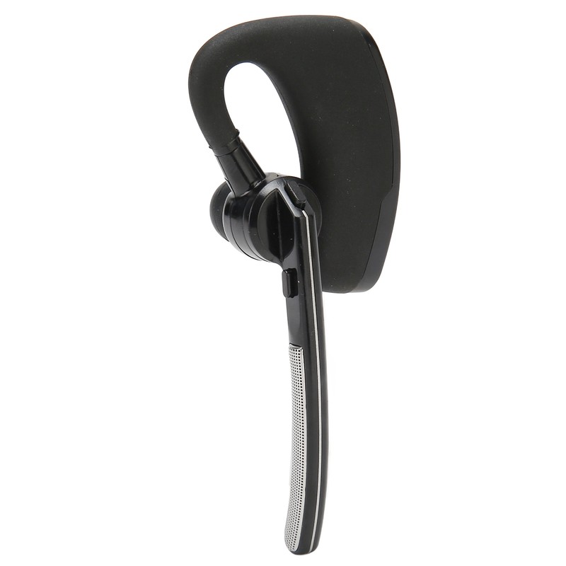 Bluetooth Earpiece Multifunction Noise Canceling Hands Free Call Built in