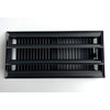 Kompell Aire Heavy Duty Steel Floor Vent with Stamped face