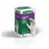Curad Comfort Wear Latex Exam Gloves, Powder-Free, One Size Fits