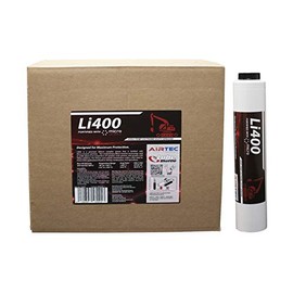 AirTec Li400 High Temp Micro Ceramic Grease (Case of 10)