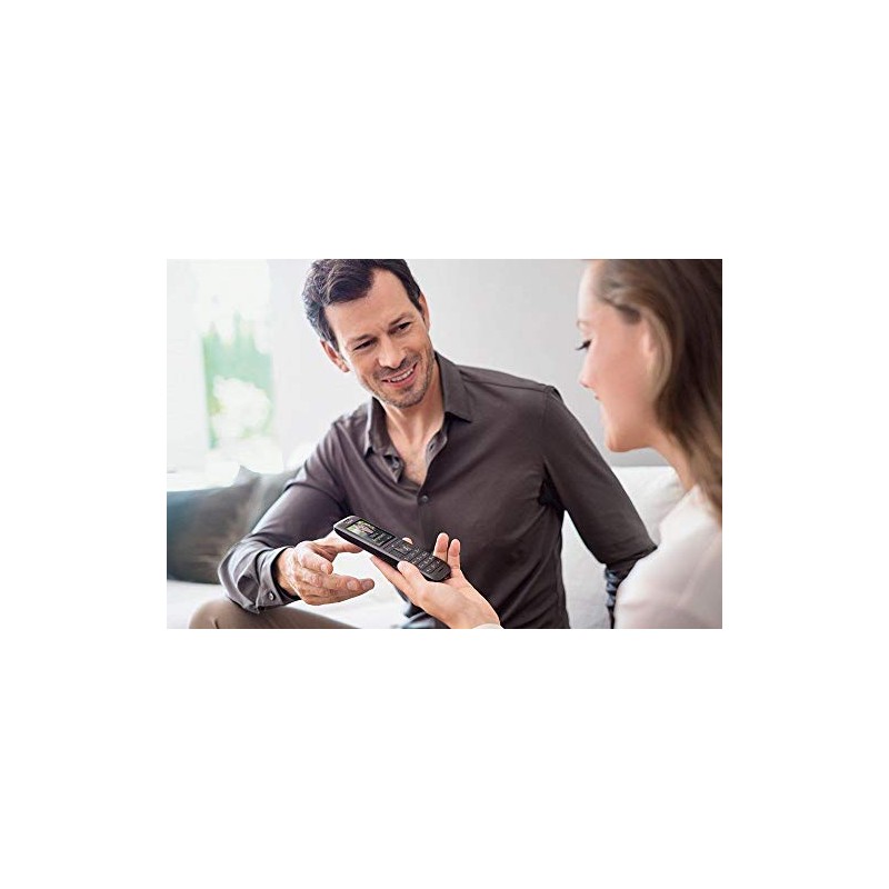 Gigaset CL660 [French Version]