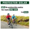 Duo Protector Corporal Maya Solar Uso Diario Fps50 204ml C/u
