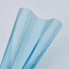 Blue Windshield Tint, 75% VLT Car Window Tint Film for