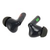Binaural Hearing Aids Bluetooth Volume Adjustable Rechargeable Hearing Amplifier with