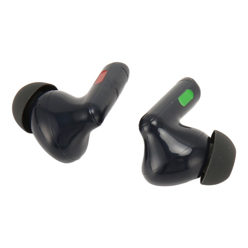 Binaural Hearing Aids Bluetooth Volume Adjustable Rechargeable Hearing Amplifier with