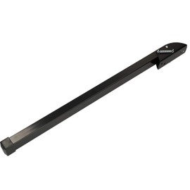 KOTARBAU® Door Stop 50 cm Black Stopper Gate Holder Door Buffer for Garage Doors