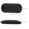 GANAZONO Multi-functional Car Door Armrest Pad Leg Support Pad Simple