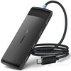 USB-C Hub 10Gbps 5-in-1 USB-C 3.2 Port High Speed Data
