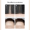 Qwesure Xixi Eyebrow Powder Pen with Hairline Filler Water &