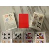 Poker Cards 4 Color