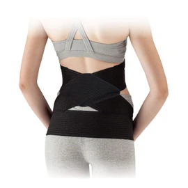 Supporter Band Size M POJI Core Power Assist Band (Total Length Approx. 41.7 inches (106 cm)