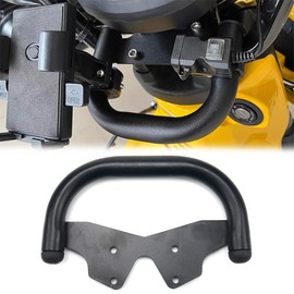 motokano Multi-Purpose Bar Fits Cross Cab 50 (AA06), Cross Cab 110 (JA45) CC110 Balance Bar