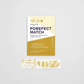 Parches Acne Espinillas Spalife 24piezas